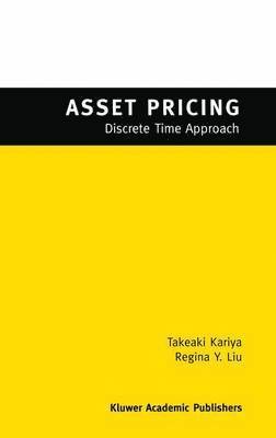 Asset Pricing 1