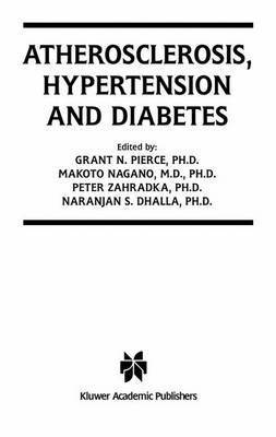 Atherosclerosis, Hypertension and Diabetes 1
