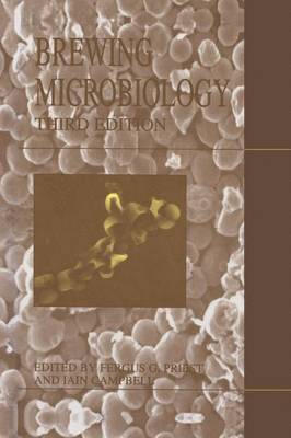 Brewing Microbiology 1