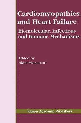 Cardiomyopathies and Heart Failure 1