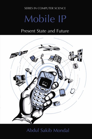 bokomslag Mobile IP