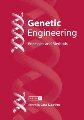 Genetic Engineering 1