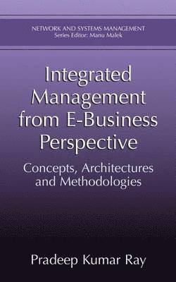 Integrated Management from E-Business Perspective