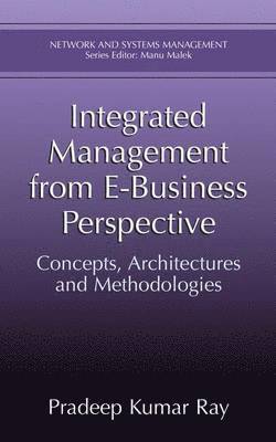 Integrated Management from E-Business Perspective 1