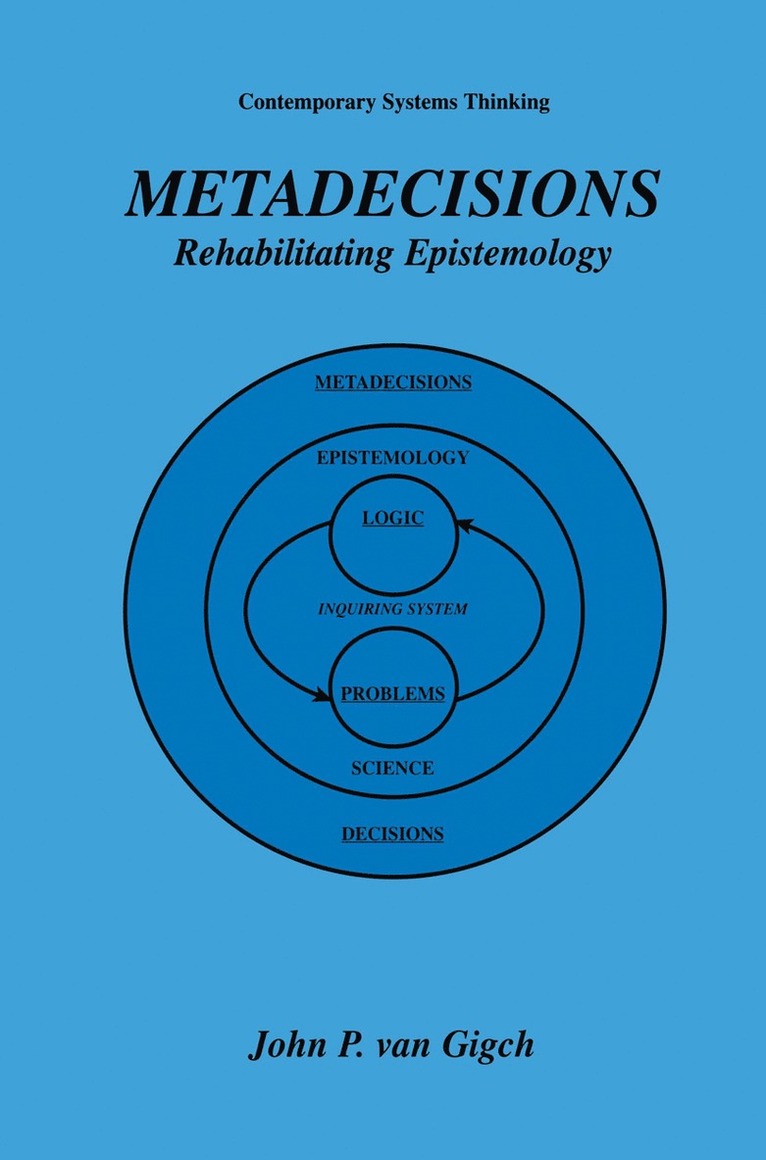 Metadecisions