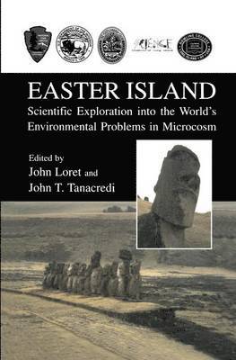 bokomslag Easter Island