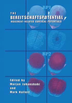 Bereitschaftspotential