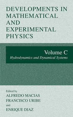 Developments in Mathematical and Experimental Physics 1