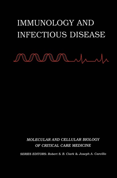 bokomslag Immunology and Infectious Disease