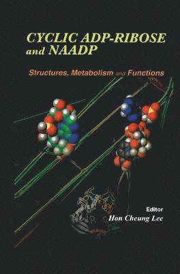 Cyclic ADP-Ribose and NAADP 1