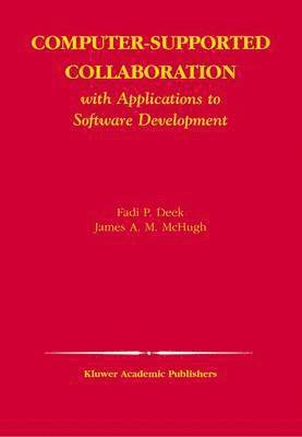 Computer-Supported Collaboration 1