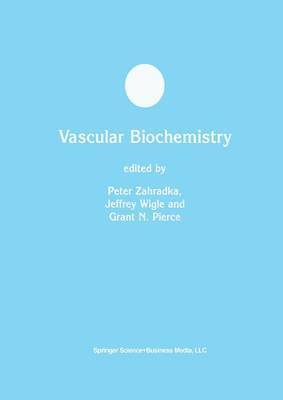 Vascular Biochemistry 1