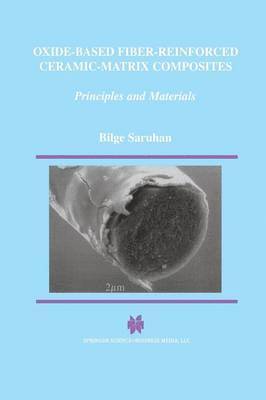 Oxide-Based Fiber-Reinforced Ceramic-Matrix Composites 1