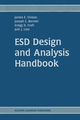 ESD Design and Analysis Handbook 1