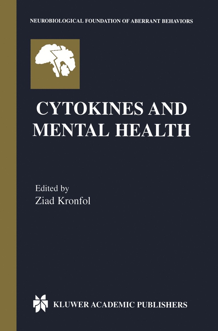 Cytokines and Mental Health 1