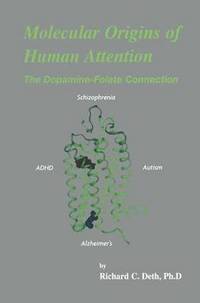 bokomslag Molecular Origins of Human Attention