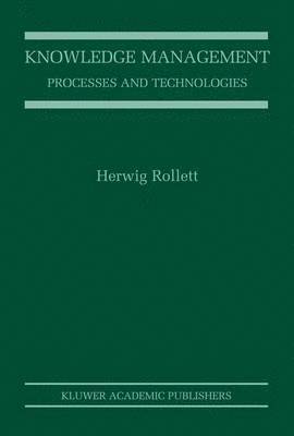 Knowledge Management