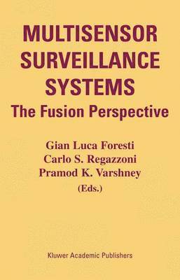 bokomslag Multisensor Surveillance Systems