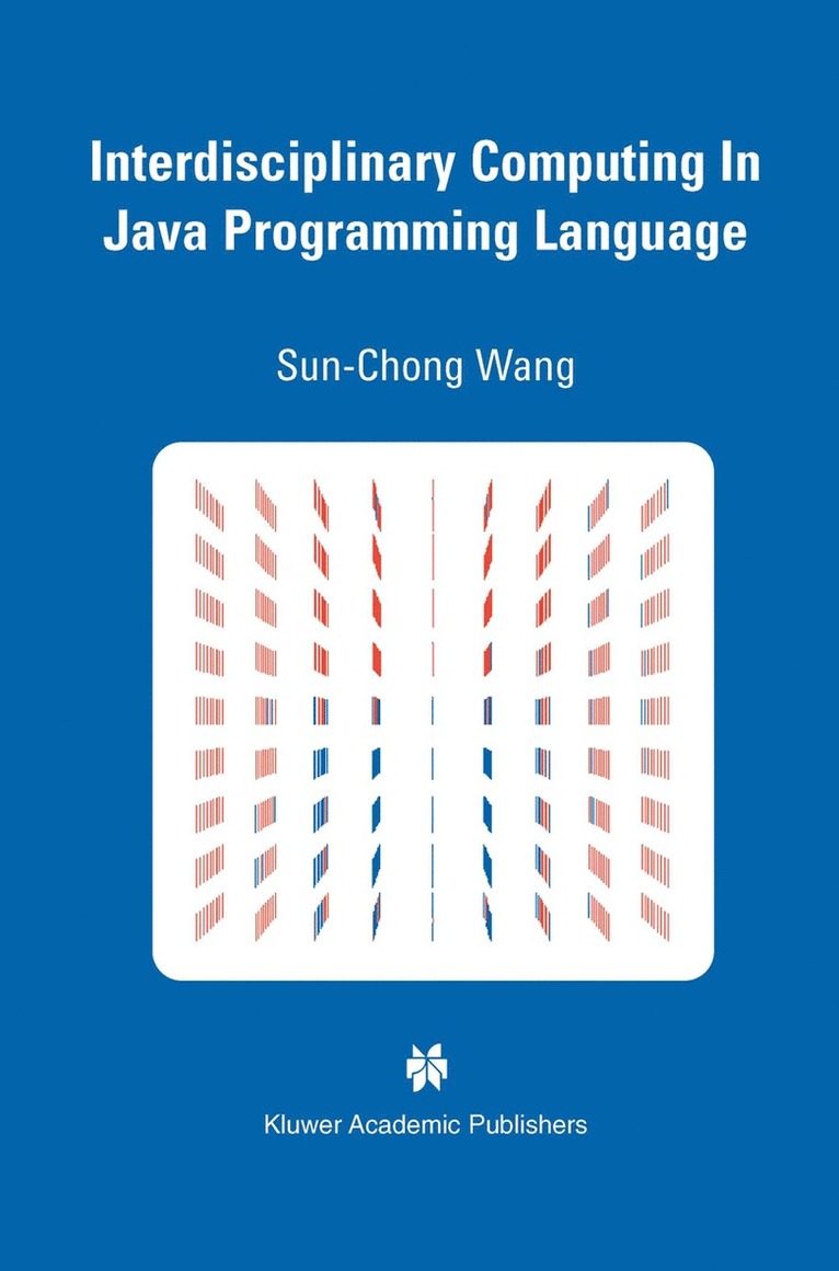 Interdisciplinary Computing in Java Programming 1