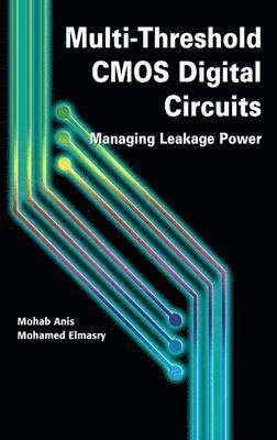 Multi-Threshold CMOS Digital Circuits 1