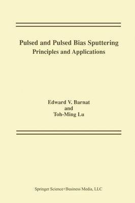Pulsed and Pulsed Bias Sputtering
