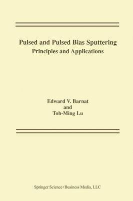 Pulsed and Pulsed Bias Sputtering 1