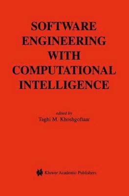 bokomslag Software Engineering with Computational Intelligence