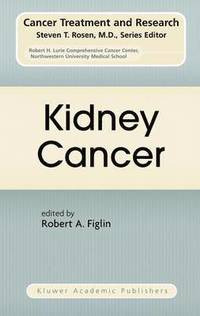 bokomslag Kidney Cancer