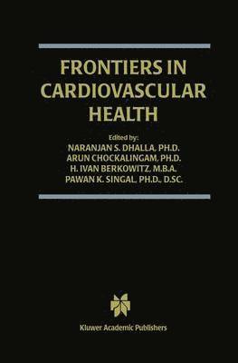 Frontiers in Cardiovascular Health 1