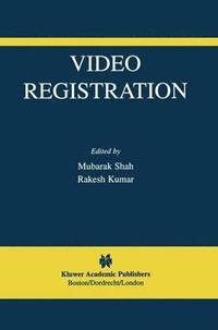 bokomslag Video Registration