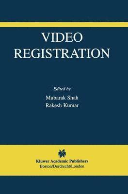 Video Registration 1