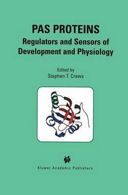 PAS Proteins: Regulators and Sensors of Development and Physiology 1