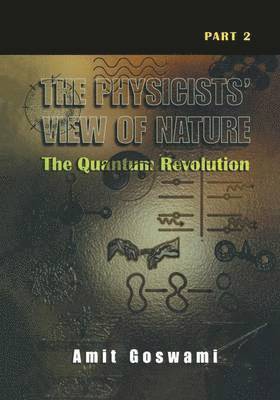 bokomslag The Physicists View of Nature Part 2