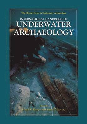 International Handbook of Underwater Archaeology 1