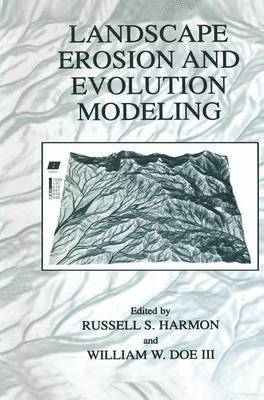 Landscape Erosion and Evolution Modeling 1