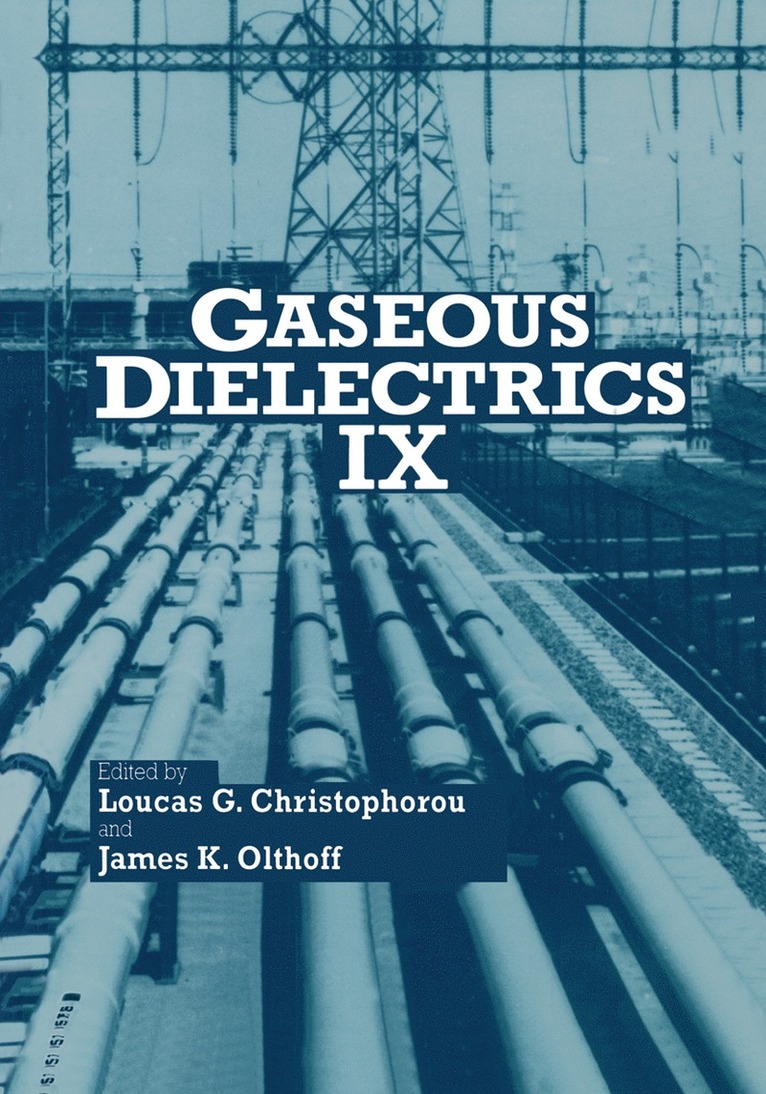 Gaseous Dielectrics IX 1