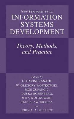 New Perspectives on Information Systems Development 1