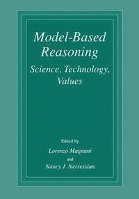 bokomslag Model-Based Reasoning
