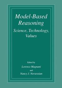 bokomslag Model-Based Reasoning