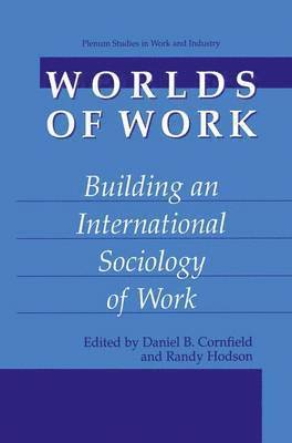 Worlds of Work 1