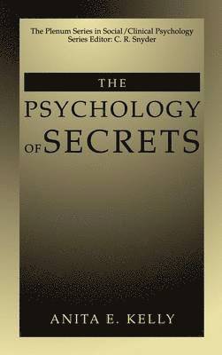 The Psychology of Secrets 1