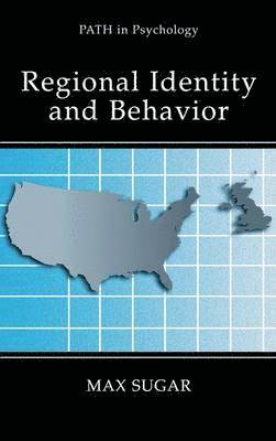 Regional Identity and Behavior 1