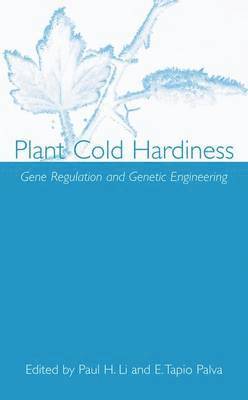 bokomslag Plant Cold Hardiness