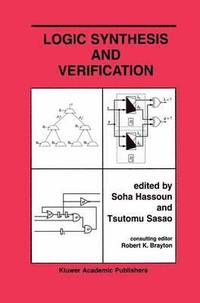 bokomslag Logic Synthesis and Verification