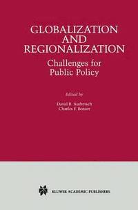 bokomslag Globalization and Regionalization