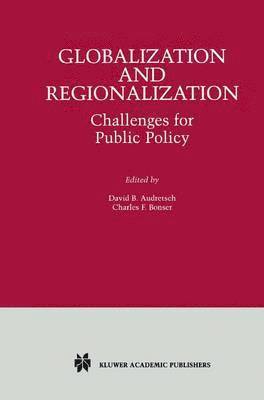Globalization and Regionalization 1