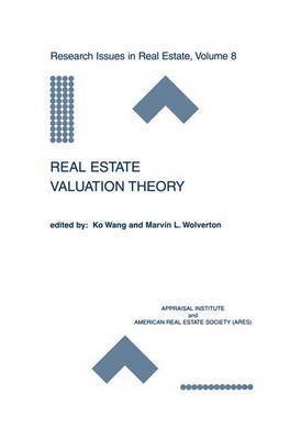 Real Estate Valuation Theory 1