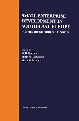 Small Enterprise Development in South-East Europe 1