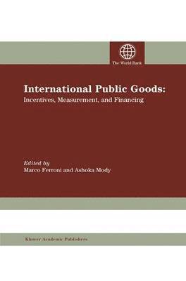 International Public Goods 1