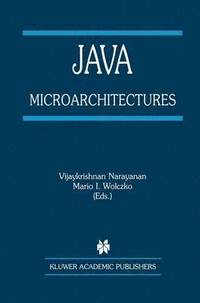 bokomslag Java Microarchitectures